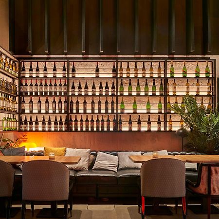 Bilder Boutique Hotel Більбао Екстер'єр фото