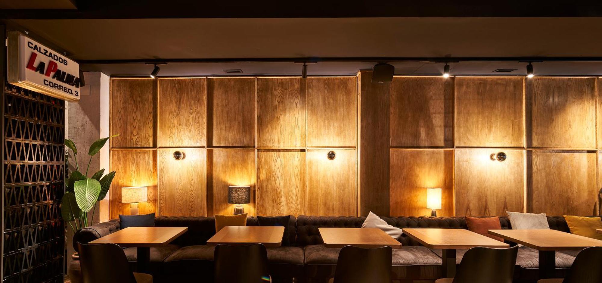 Bilder Boutique Hotel Більбао Екстер'єр фото