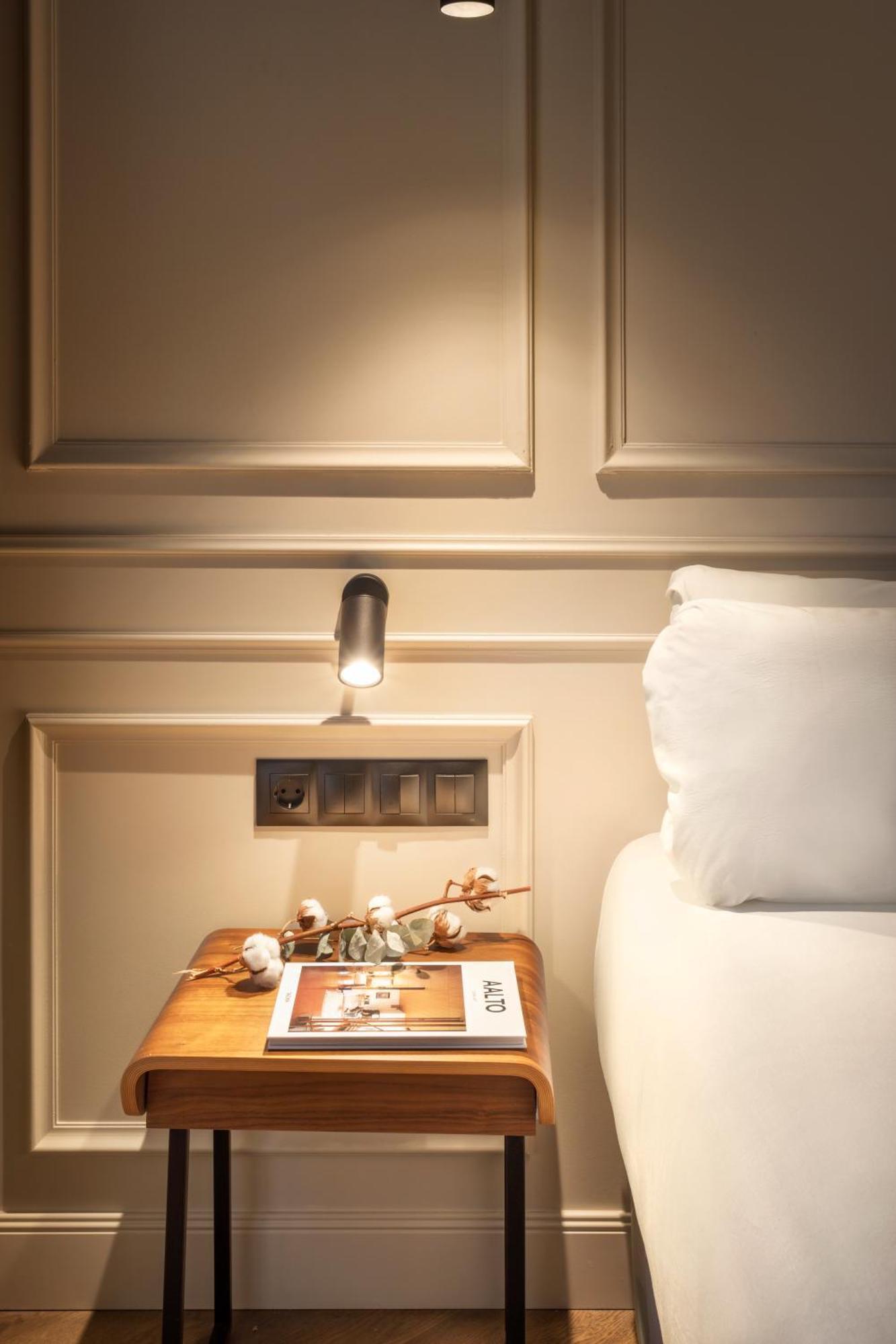 Bilder Boutique Hotel Більбао Екстер'єр фото