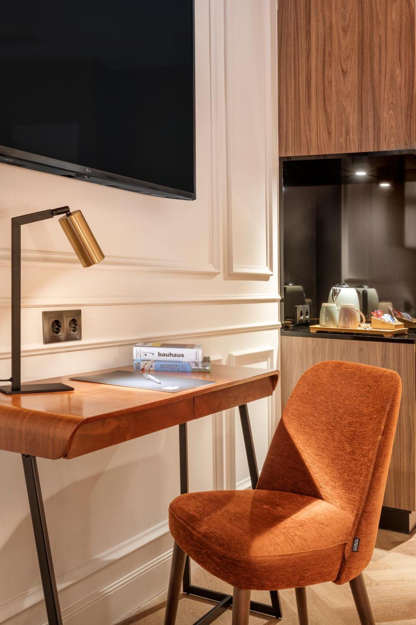 Bilder Boutique Hotel Більбао Екстер'єр фото