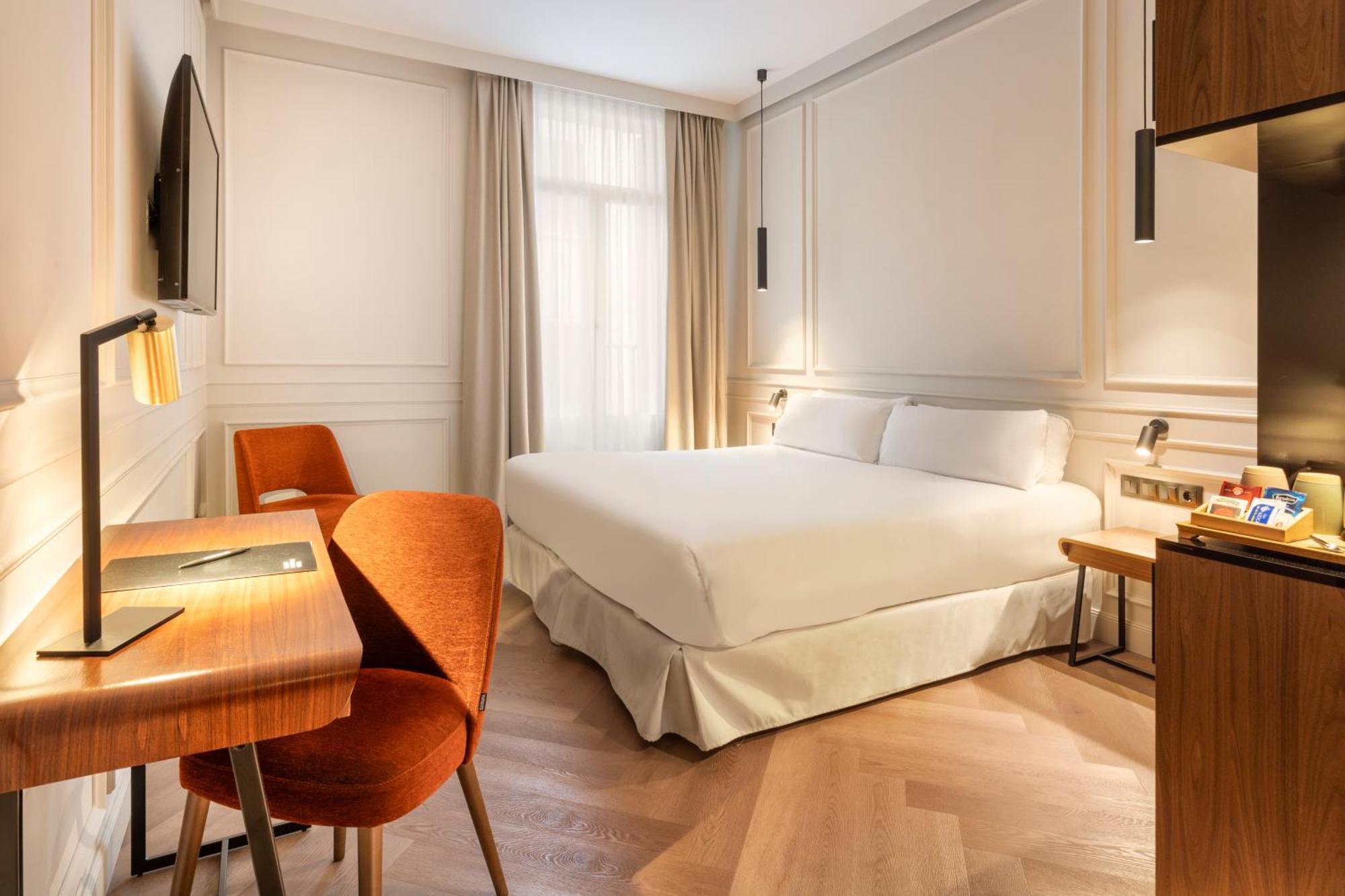 Bilder Boutique Hotel Більбао Екстер'єр фото